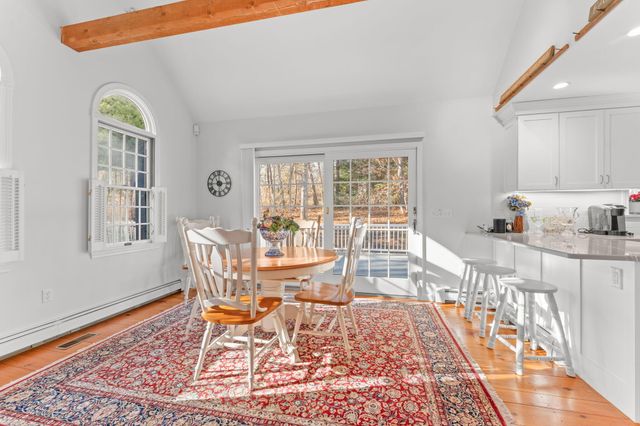 16 Carlton Road, Orleans, MA 02653