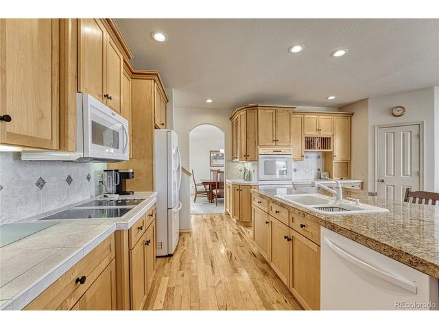 7493 Nuthatch Cir, Parker, CO 80134