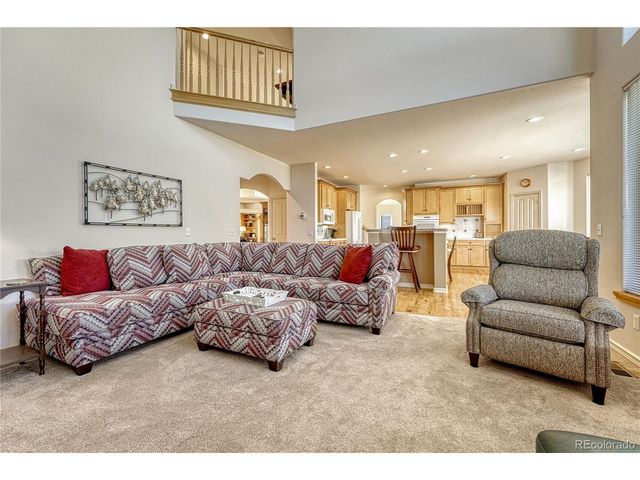 7493 Nuthatch Cir, Parker, CO 80134