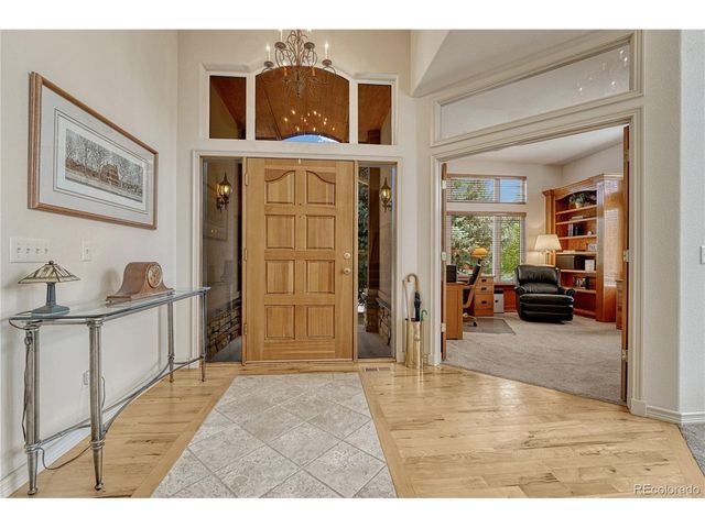 7493 Nuthatch Cir, Parker, CO 80134