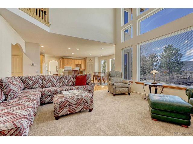 7493 Nuthatch Cir, Parker, CO 80134