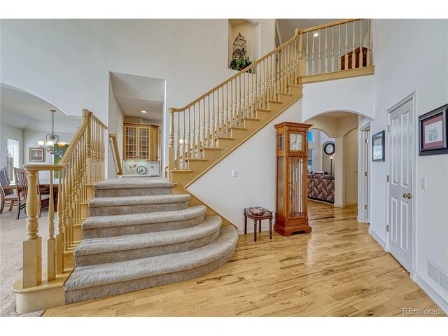 7493 Nuthatch Cir, Parker, CO 80134