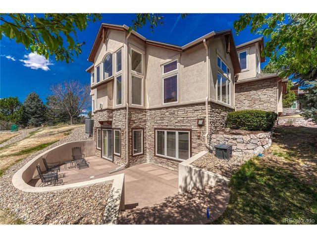 7493 Nuthatch Cir, Parker, CO 80134