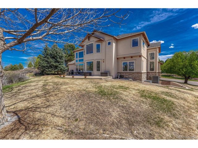 7493 Nuthatch Cir, Parker, CO 80134