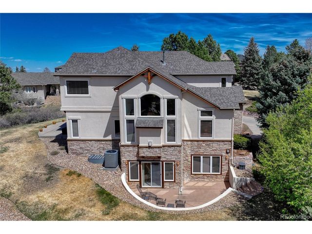 7493 Nuthatch Cir, Parker, CO 80134