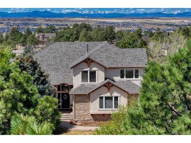 7493 Nuthatch Cir, Parker, CO 80134