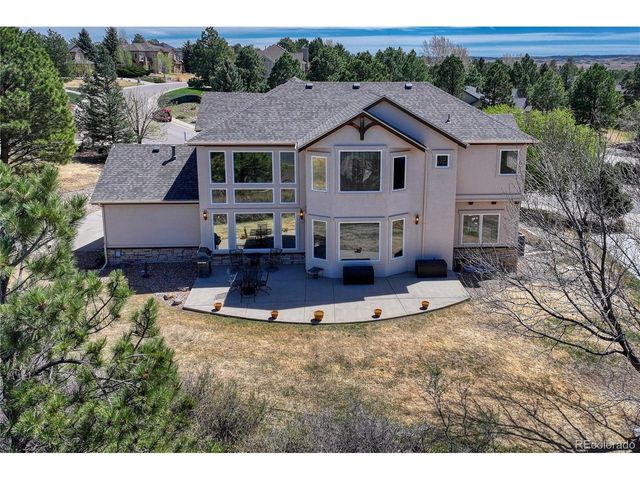 7493 Nuthatch Cir, Parker, CO 80134