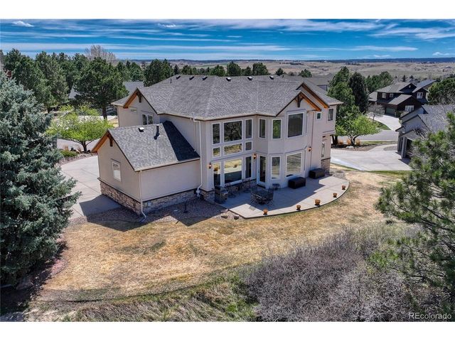 7493 Nuthatch Cir, Parker, CO 80134