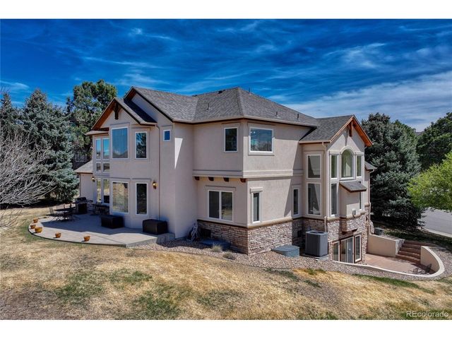 7493 Nuthatch Cir, Parker, CO 80134
