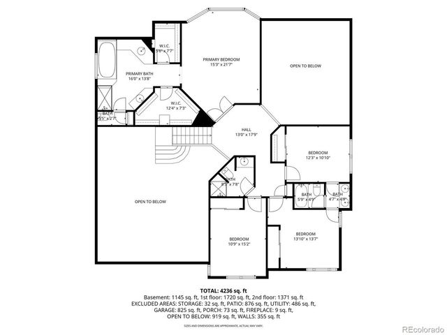 7493 Nuthatch Cir, Parker, CO 80134
