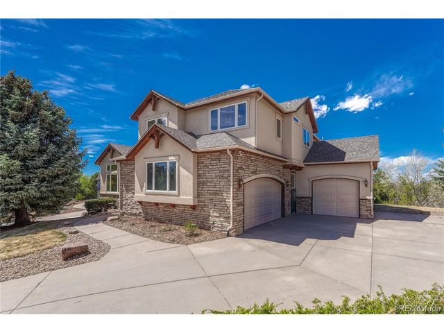 7493 Nuthatch Cir, Parker, CO 80134