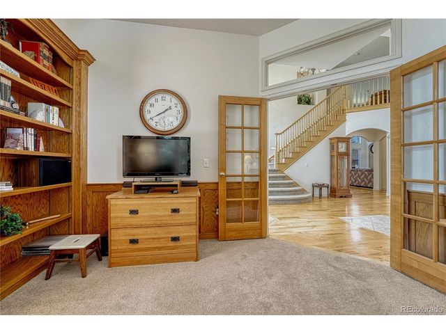 7493 Nuthatch Cir, Parker, CO 80134