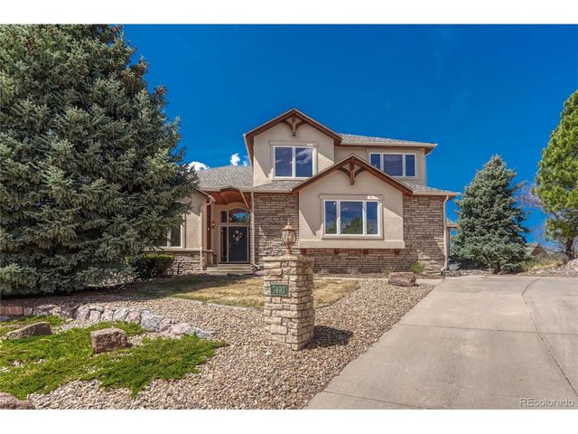 7493 Nuthatch Cir, Parker, CO 80134