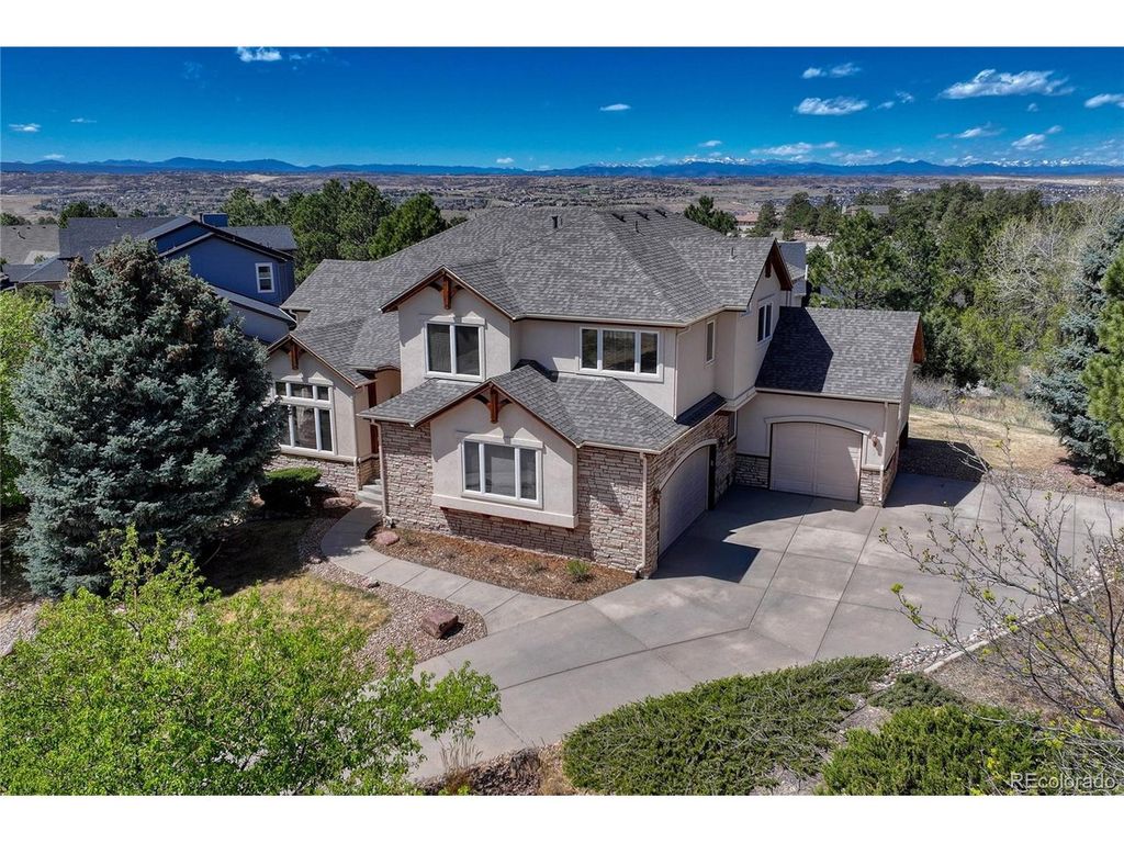 7493 Nuthatch Cir, Parker, CO 80134