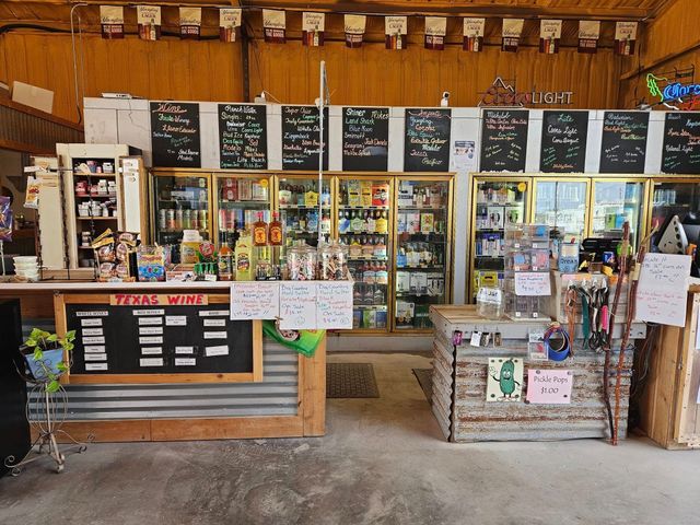 1002A E Hall Street A, Bangs, TX 76823