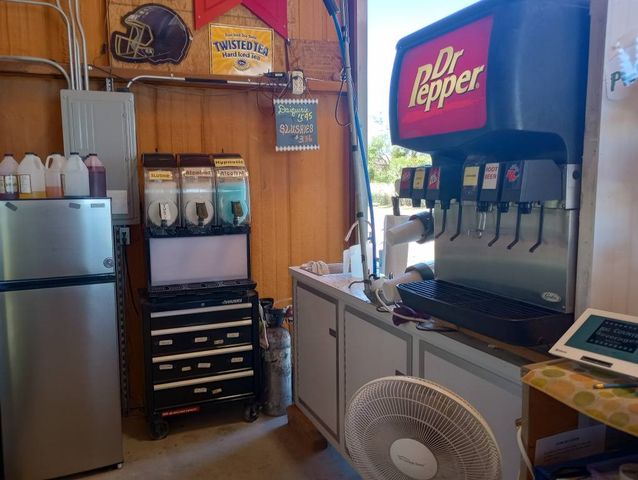 1002A E Hall Street A, Bangs, TX 76823