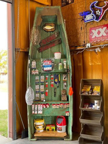 1002A E Hall Street A, Bangs, TX 76823