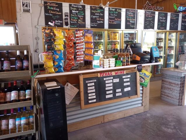 1002A E Hall Street A, Bangs, TX 76823