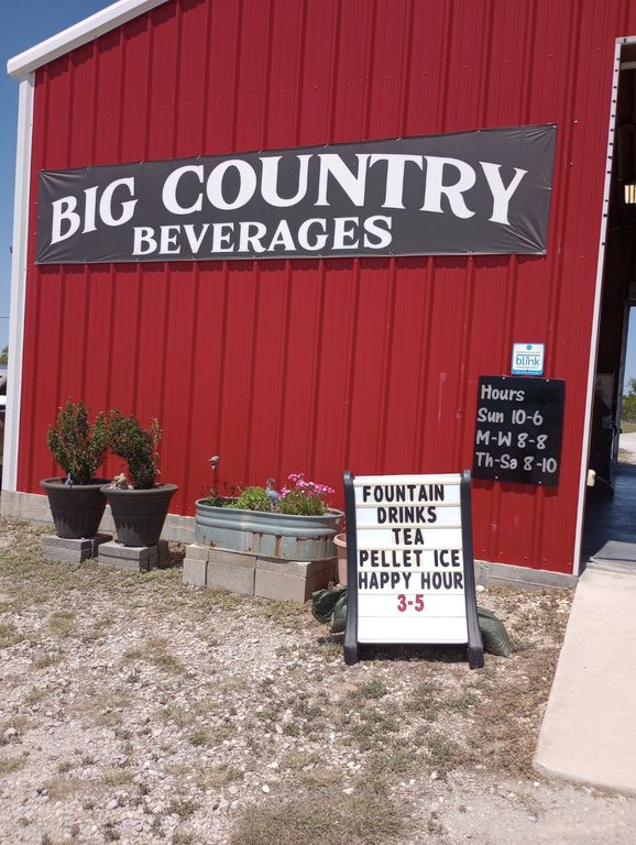 1002A E Hall Street A, Bangs, TX 76823