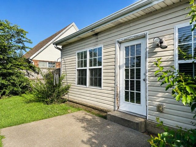 3460 Grainger Circle, Springdale, AR 72764