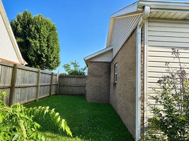 3460 Grainger Circle, Springdale, AR 72764