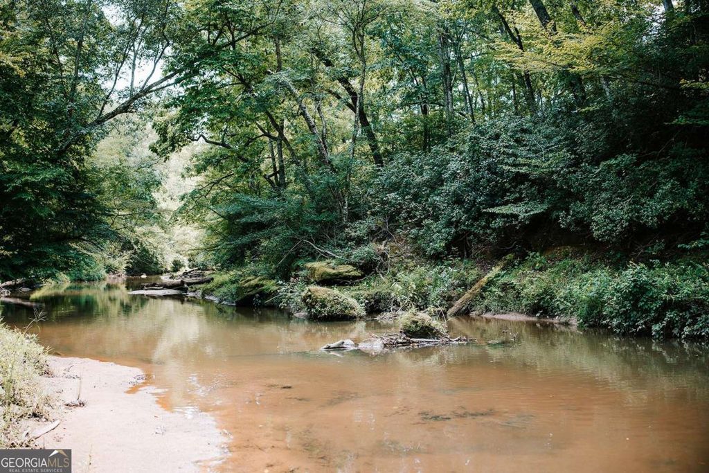 3288 King Hall Mill Road, Bowman, GA 30624 — photo 2