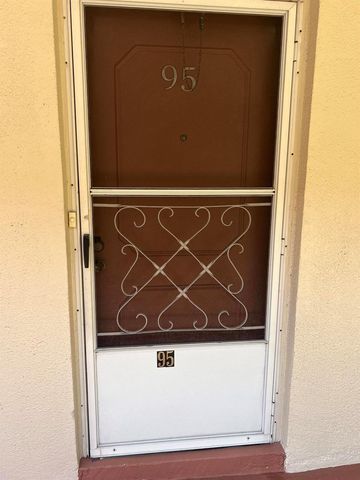 504 Davis Road 95, Palm Springs, FL 33461