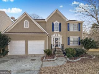 3829 Mast Court, Kennesaw, GA 30144