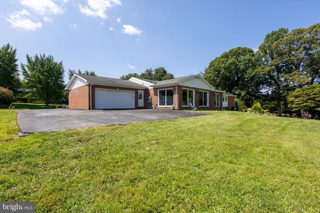 13829 MANOR GLEN RD, Baldwin, MD 21013