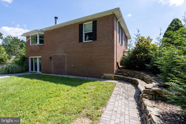 13829 MANOR GLEN RD, Baldwin, MD 21013