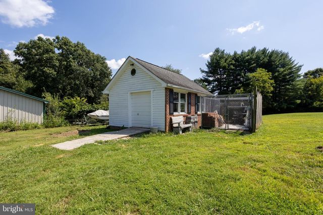 13829 MANOR GLEN RD, Baldwin, MD 21013