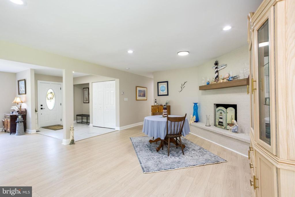 13829 MANOR GLEN RD, Baldwin, MD 21013