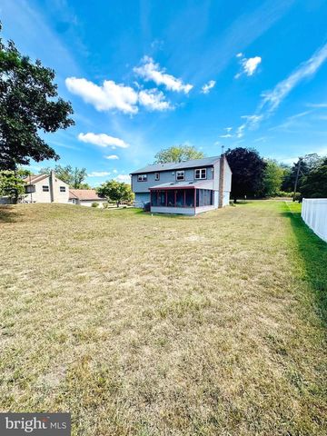 2329 FERNWOOD AVE, Atco, NJ 08004