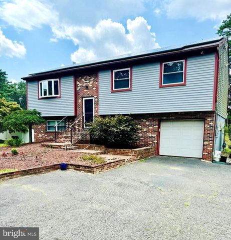 2329 FERNWOOD AVE, Atco, NJ 08004