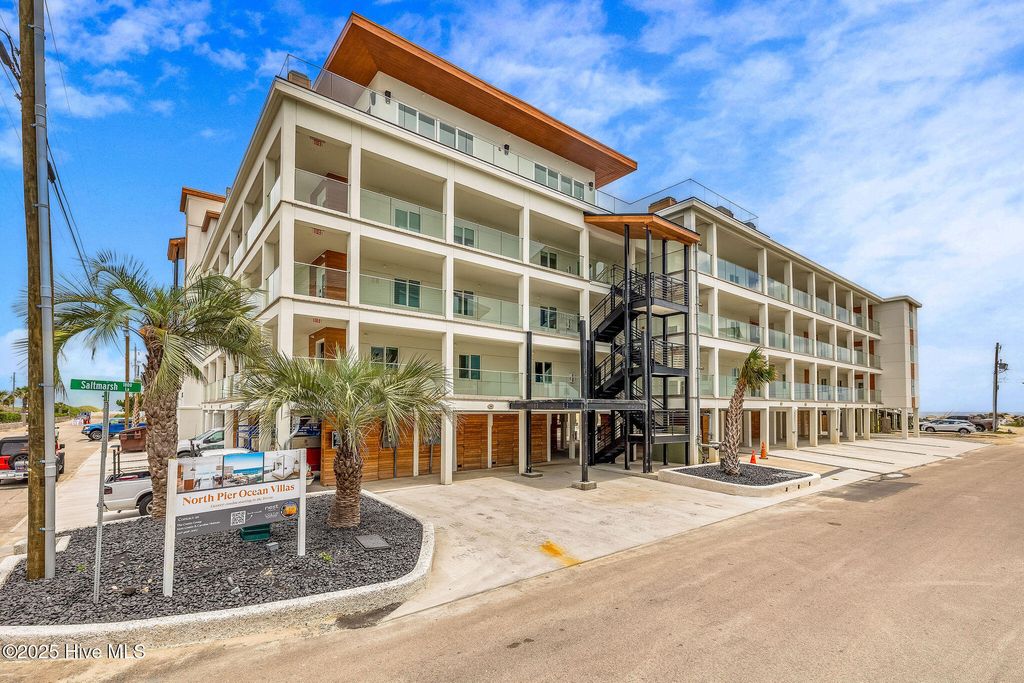 1800 Canal Drive 106, Carolina Beach, NC 28428