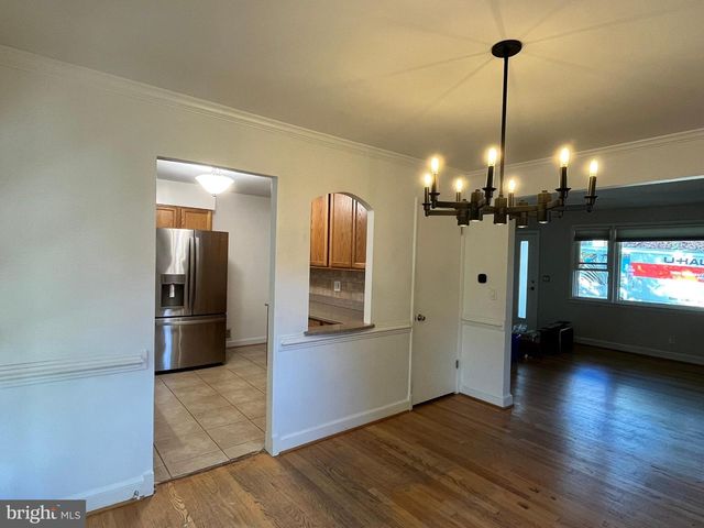10710 JAMAICA DR, Silver Spring, MD 20902