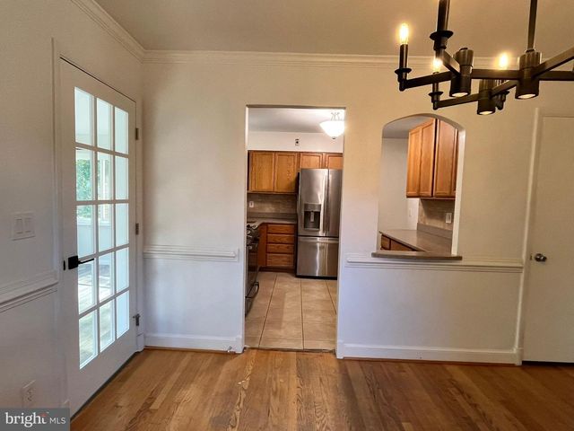 10710 JAMAICA DR, Silver Spring, MD 20902