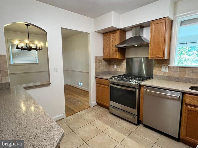 10710 JAMAICA DR, Silver Spring, MD 20902