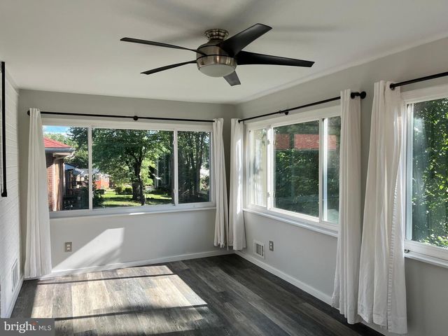 10710 JAMAICA DR, Silver Spring, MD 20902