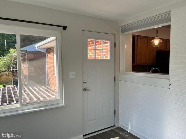 10710 JAMAICA DR, Silver Spring, MD 20902