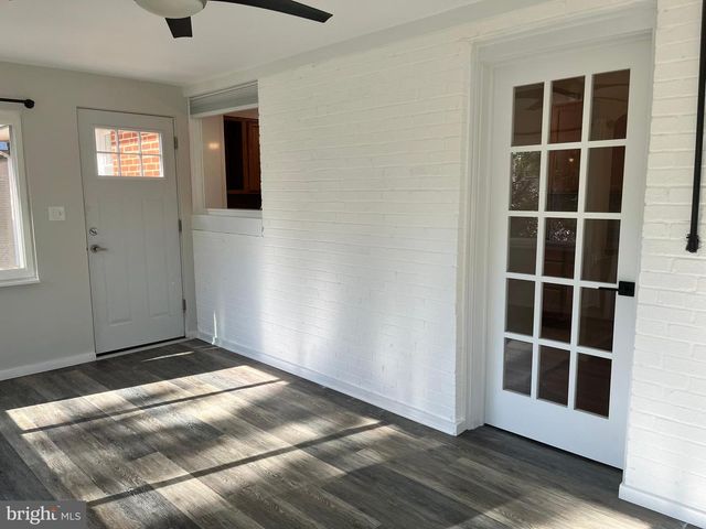 10710 JAMAICA DR, Silver Spring, MD 20902