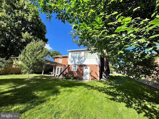 10710 JAMAICA DR, Silver Spring, MD 20902