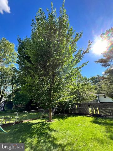 10710 JAMAICA DR, Silver Spring, MD 20902