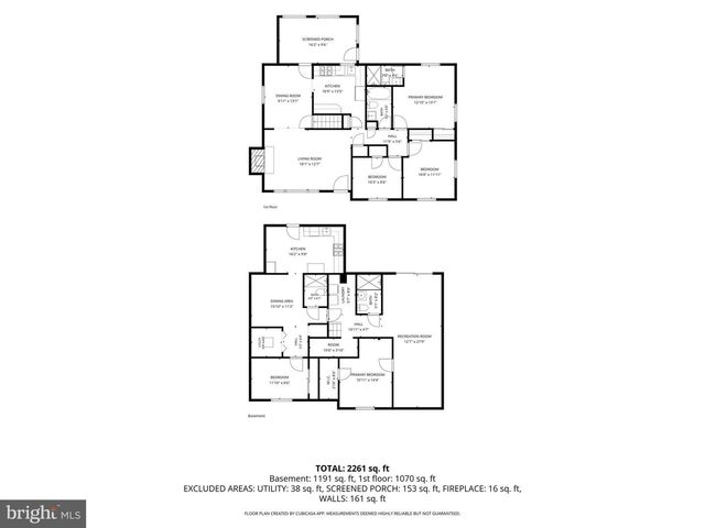 10710 JAMAICA DR, Silver Spring, MD 20902