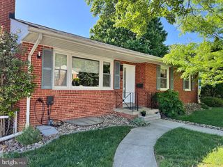 10710 JAMAICA DR, Silver Spring, MD 20902