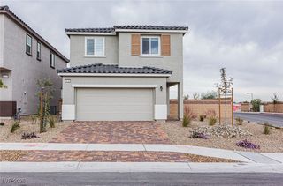 8526 West Agate Avenue, Las Vegas, NV 89113