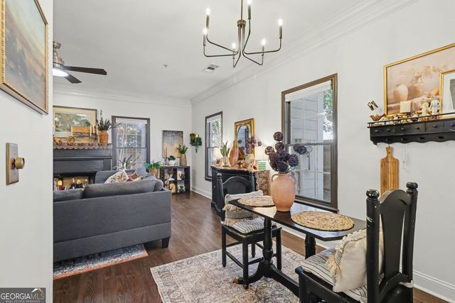 3982 Camden Way, Alpharetta, GA 30005