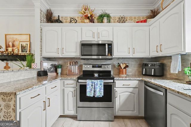 3982 Camden Way, Alpharetta, GA 30005