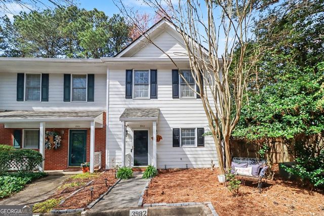 3982 Camden Way, Alpharetta, GA 30005