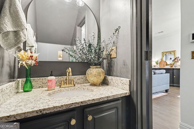 3982 Camden Way, Alpharetta, GA 30005